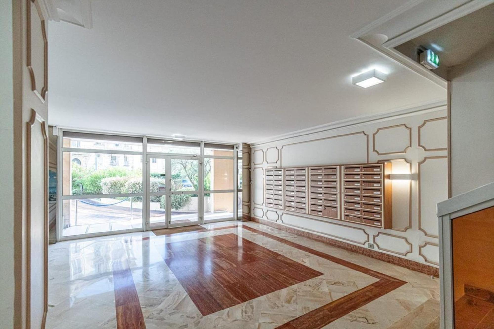 Joffre 2 - Cosy Apartment In City Center นีซ ภายนอก รูปภาพ
